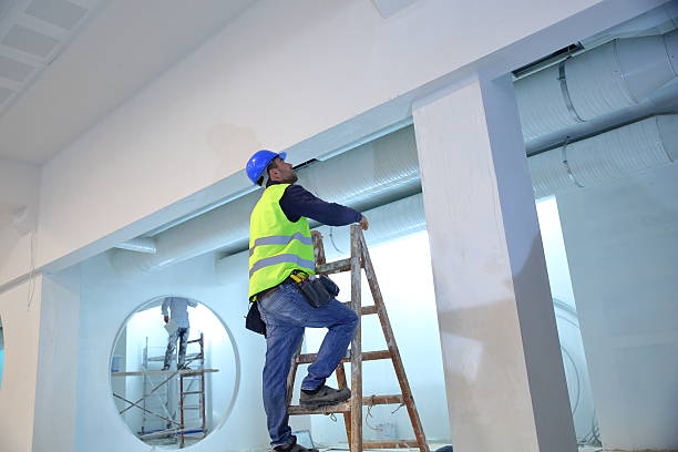 Best Post-Construction Mold Inspection  in East Oakdale, CA
